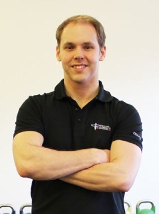Mattias Pehkonen
